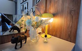 Luksusowy Apartament Bliska Wola SABA